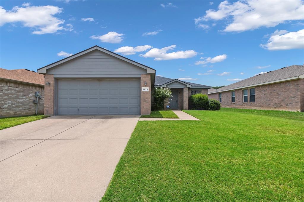 8028 Sartain Drive Property Photo 1