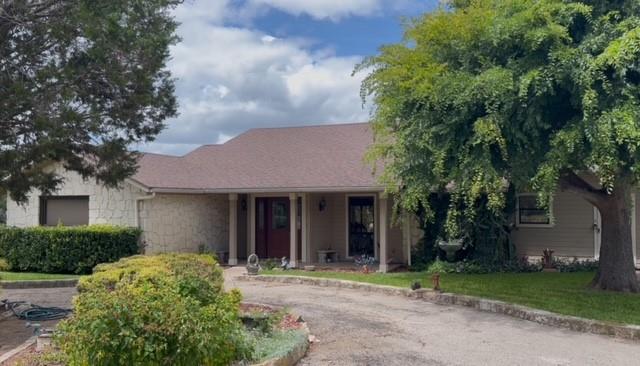 300 Summit Ridge Road Property Photo 1