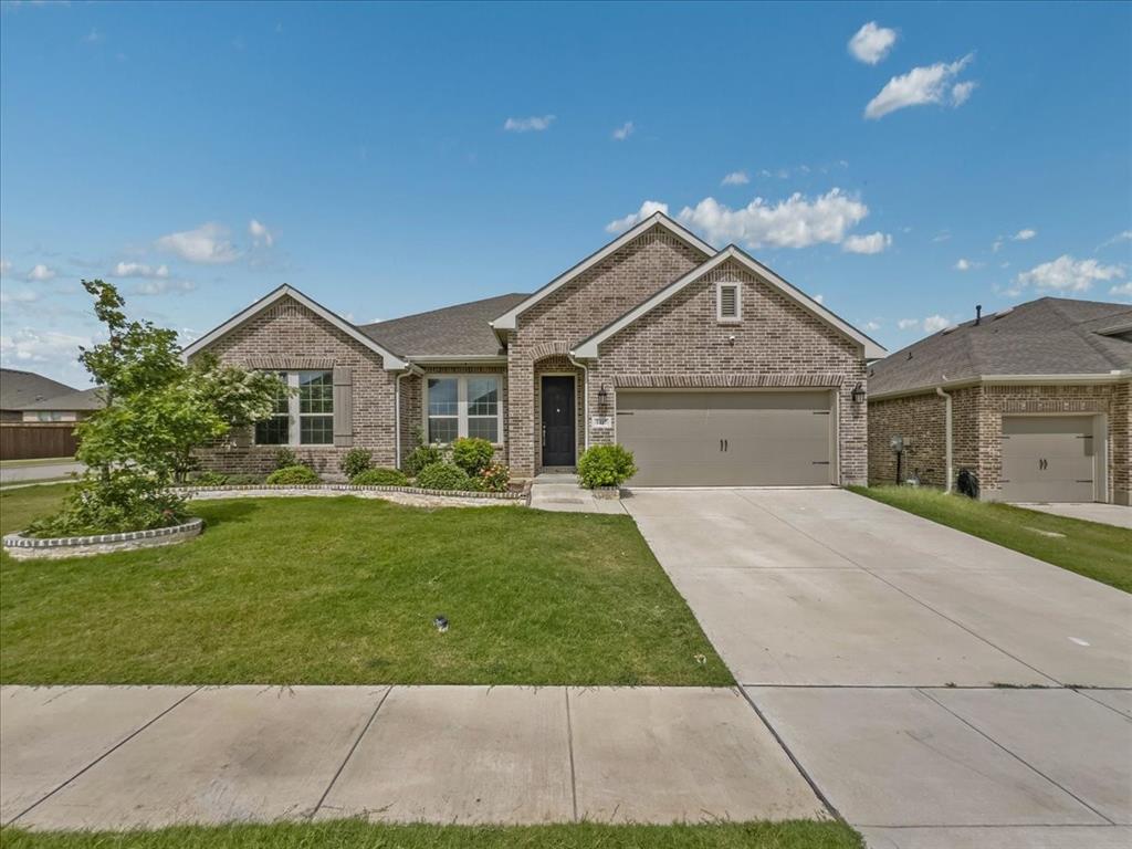 5417 Stonelake Drive Property Photo 1