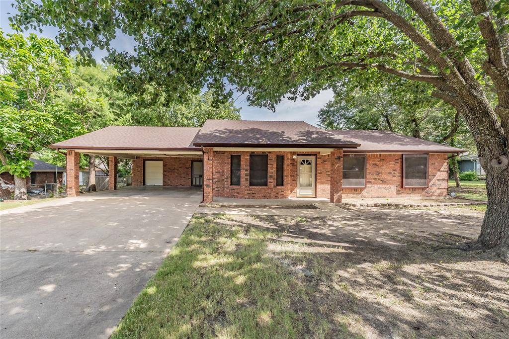 400 Creekside Drive