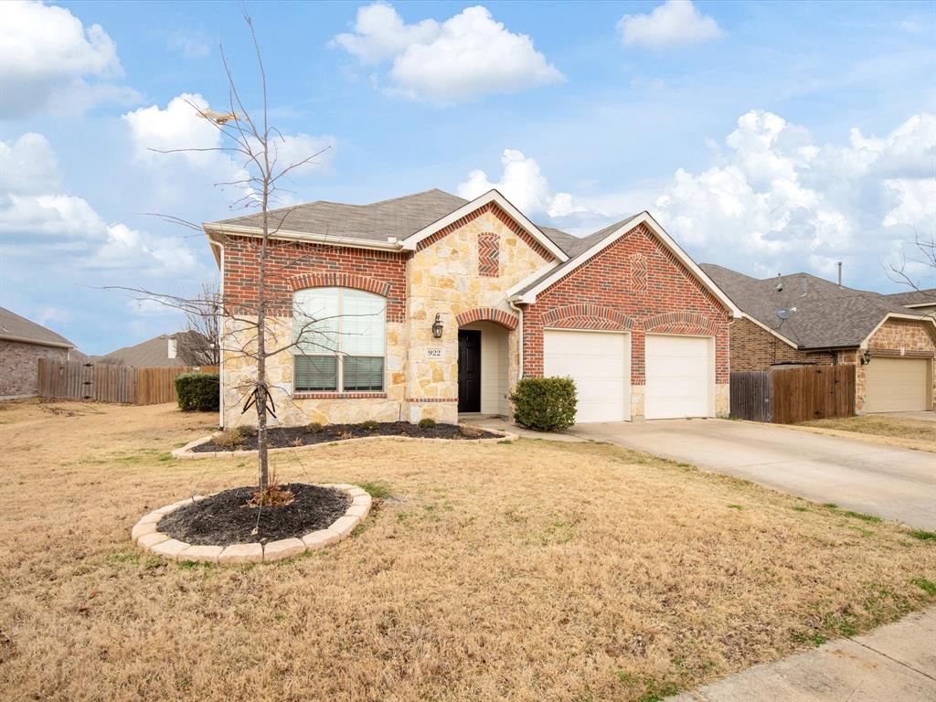 922 Honeywell Drive Property Photo 1
