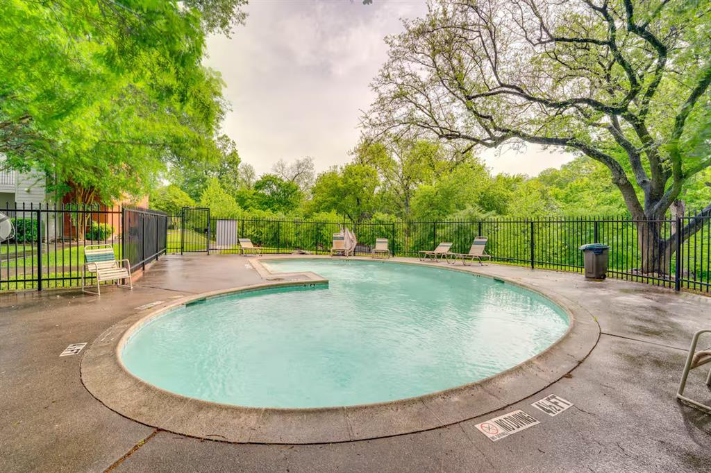 6900 Skillman Street 102 Property Photo 1