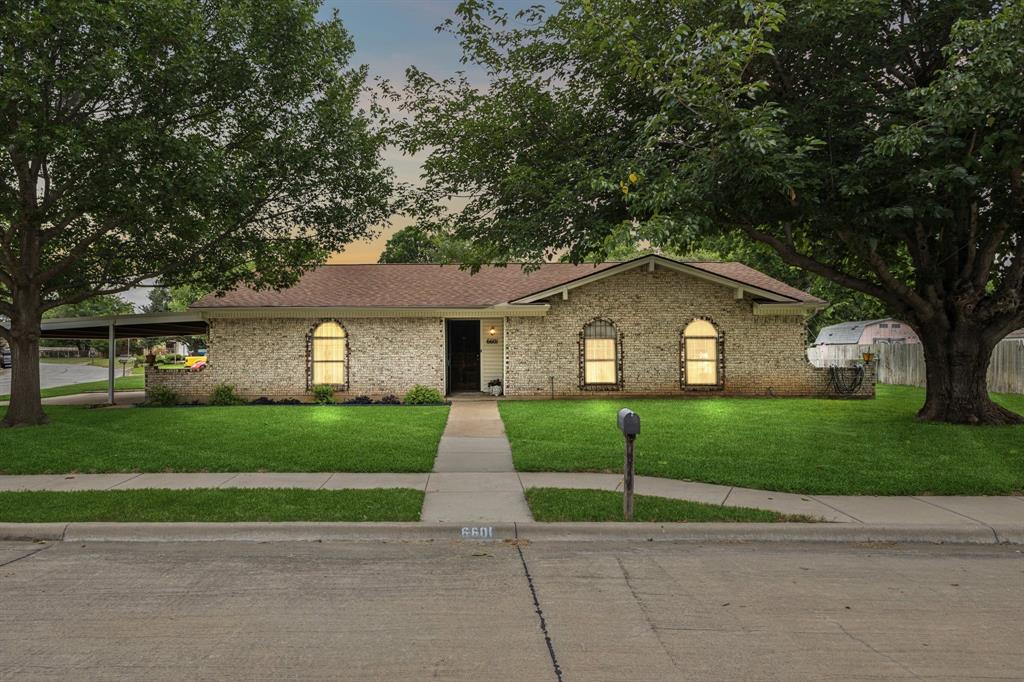 6601 Perdido Drive Property Photo 1