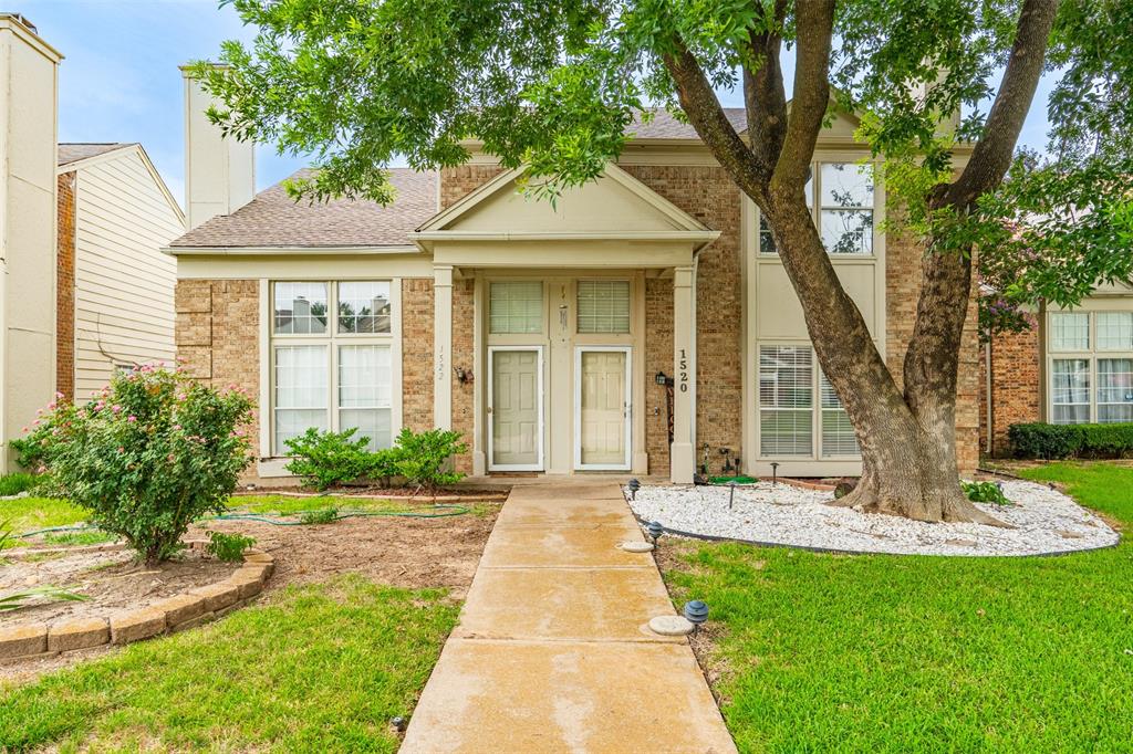 1520 Beach Lane Property Photo 1