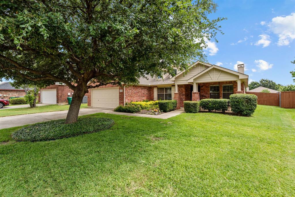 3504 Beatriz Drive Property Photo 1