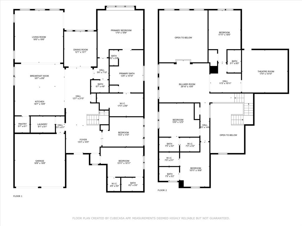 13752 Woodford Lane Property Photo 7