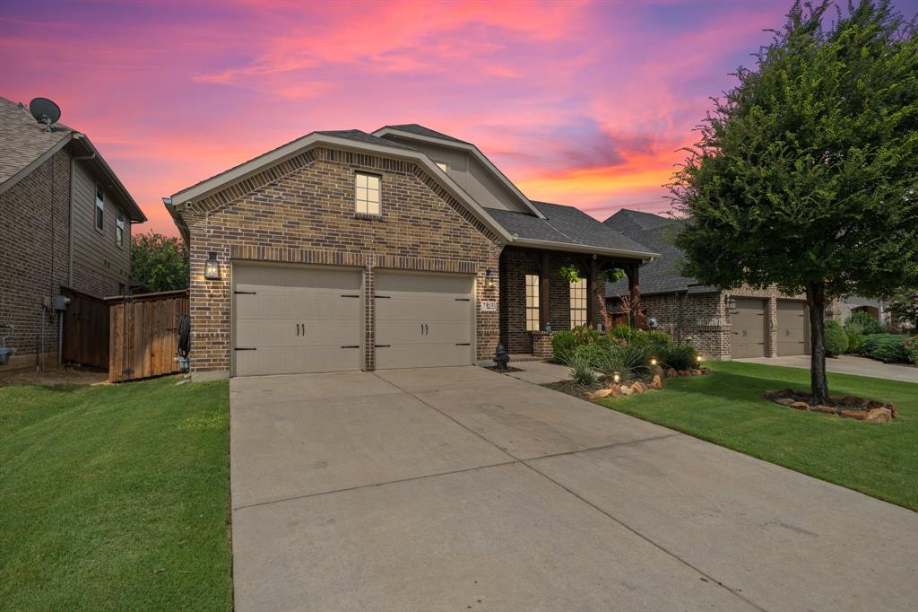 7813 Fossil Creek Trail Property Photo 1