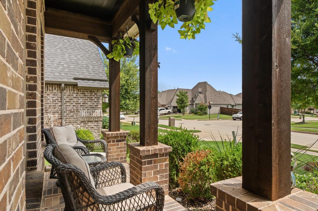 7813 Fossil Creek Trail Property Photo 3