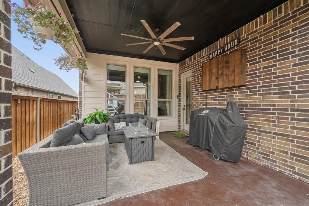 7813 Fossil Creek Trail Property Photo 33