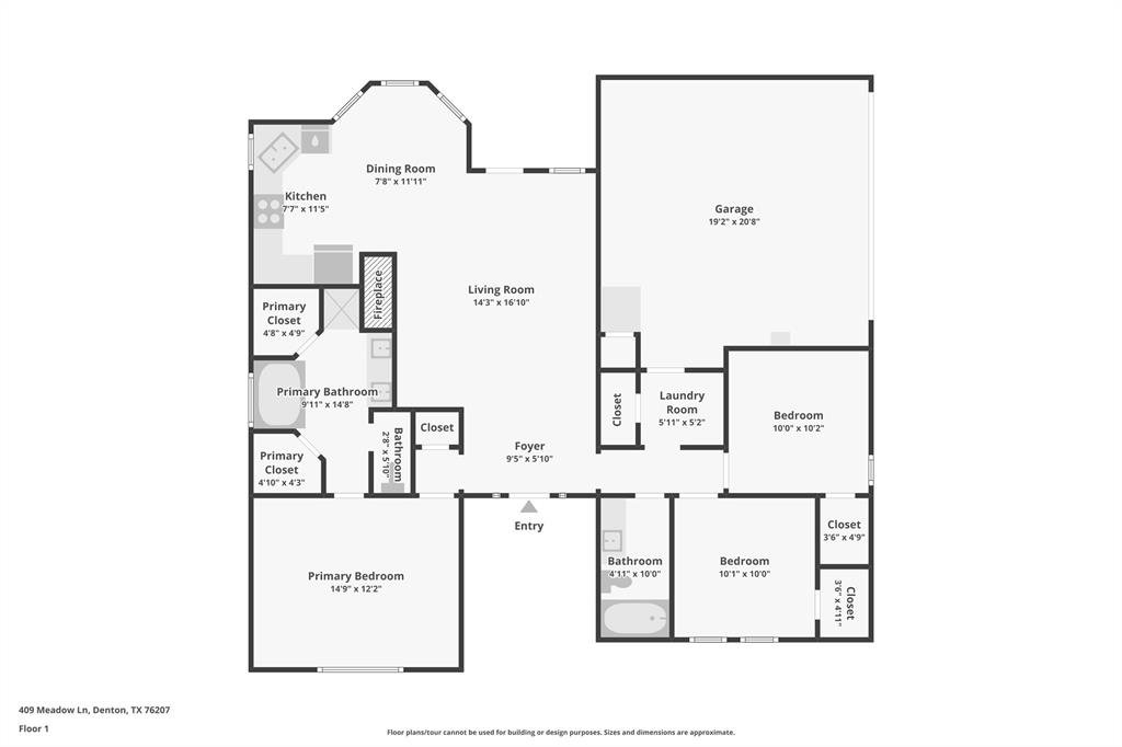 409 Meadow Lane Property Photo 35