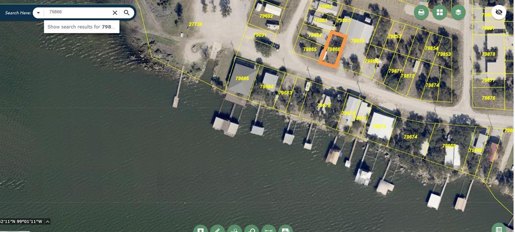Lot 1435 Oak Point Drive Property Photo 1