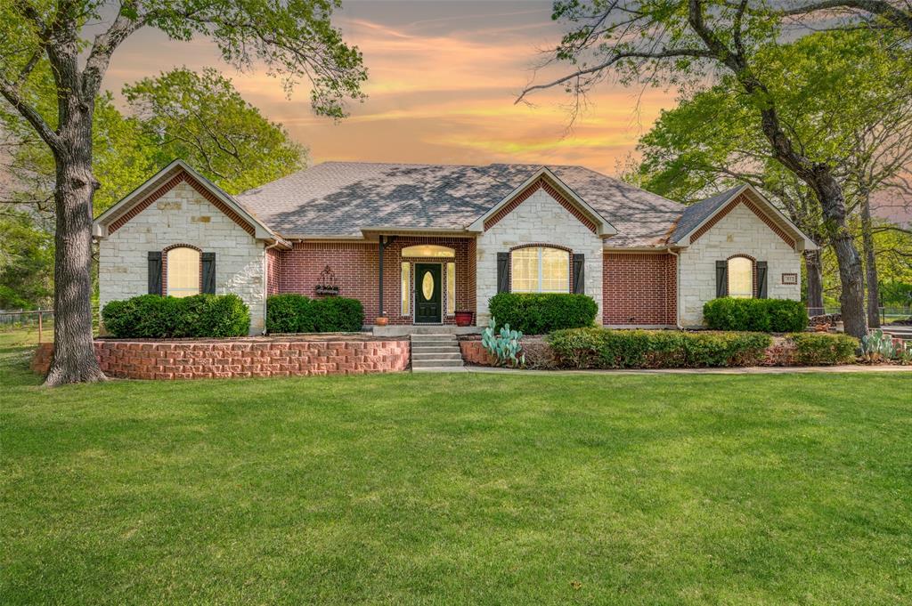 61 Pecan Crossing Court Property Photo 1
