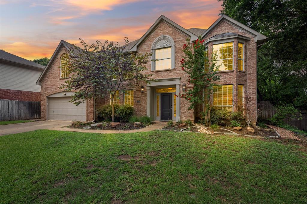 2504 Springhill Drive Property Photo 1