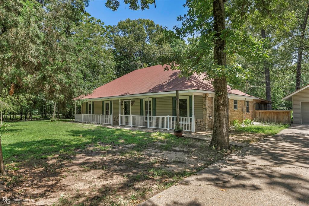 5220 Linton Cutoff Road Property Photo 1