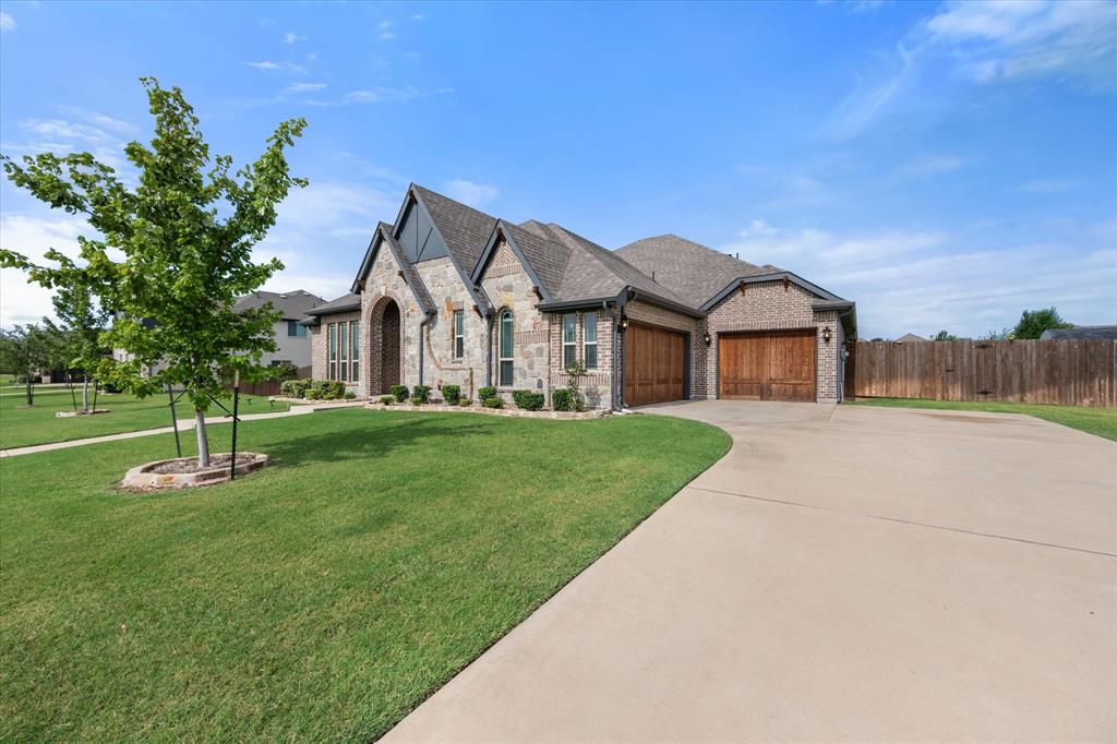 4633 Rawhide Trail Property Photo 1