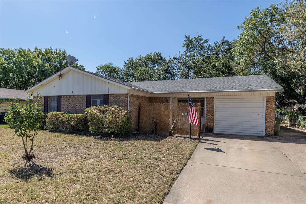 817 Edgehill Drive