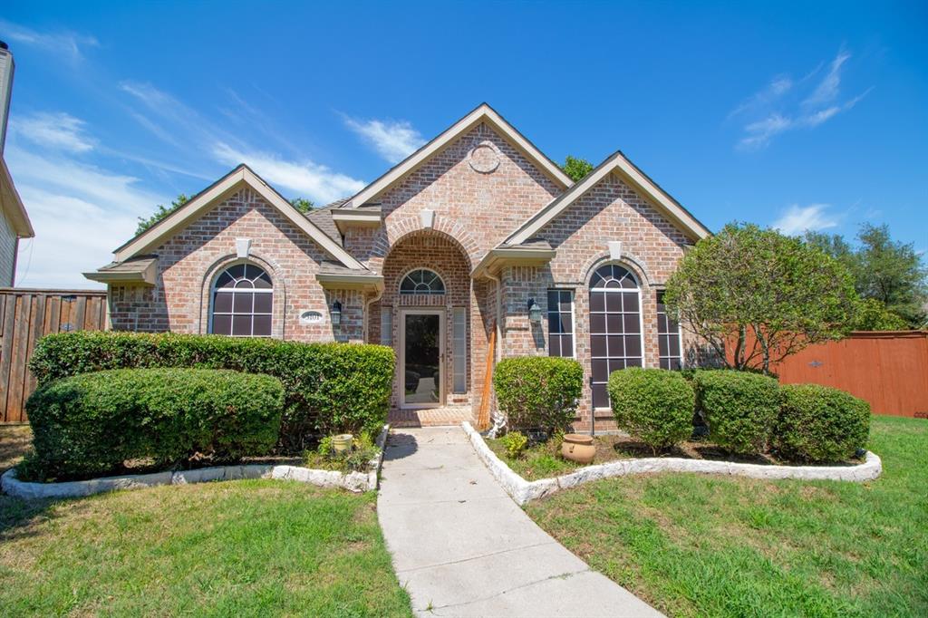 3101 Sawtooth Drive Property Photo 1