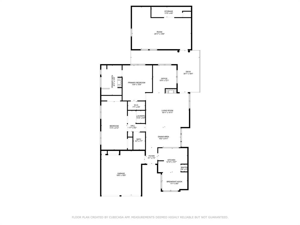 1517 Eastview Drive Property Photo 40