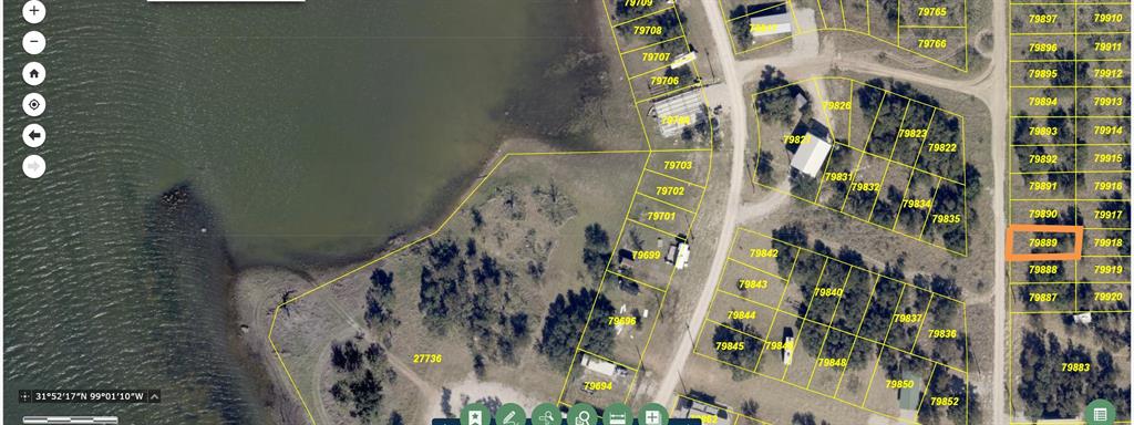 Lot 1458 Summer Oak Drive Property Photo 1
