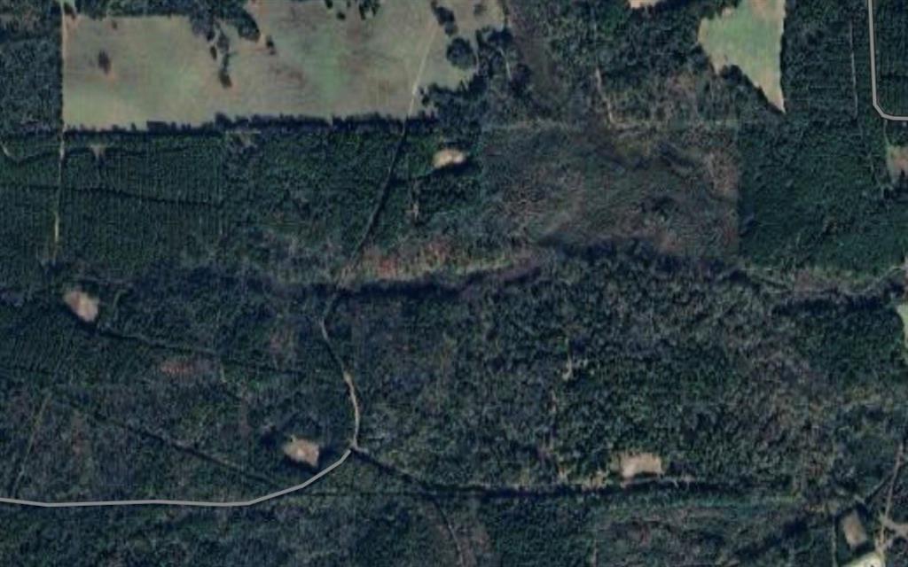 TBD County Road 2142