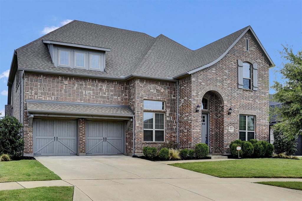 13957 Woodford Lane Property Photo 1