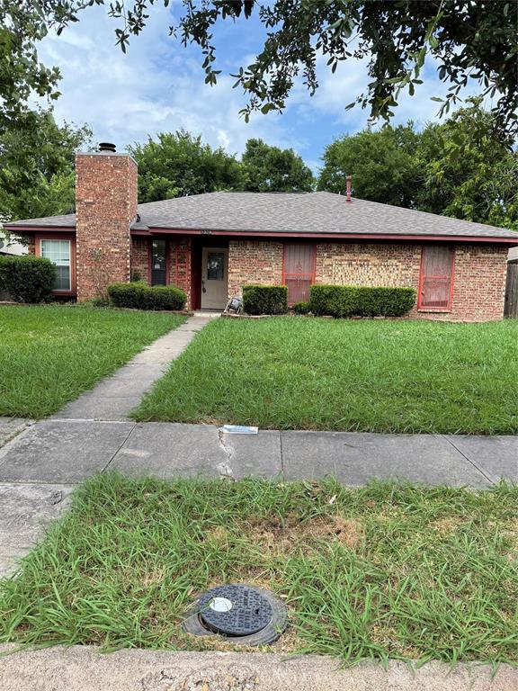 1324 Virgie Joe Drive Property Photo 1