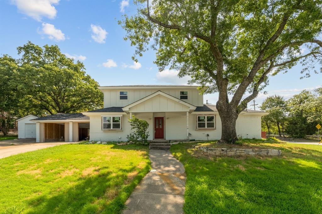 600 Overland Trail Property Photo 1