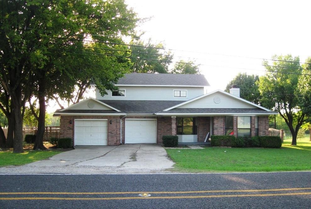 1003 N Oak Street