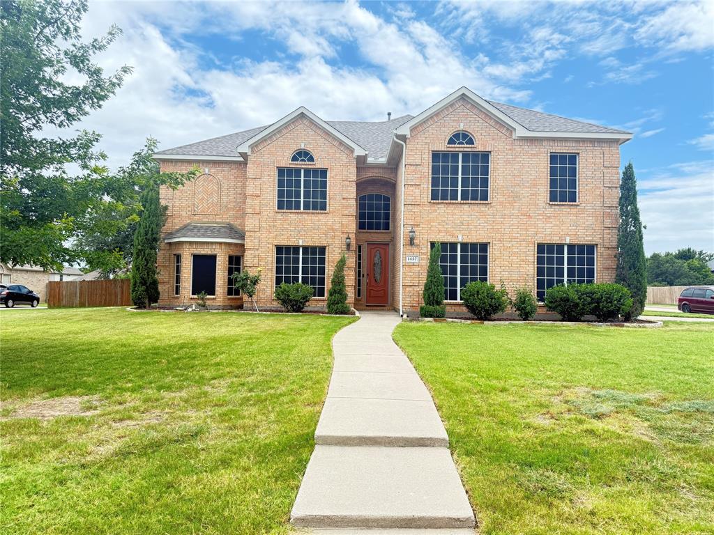 1457 Alamo Bell Way Property Photo 1
