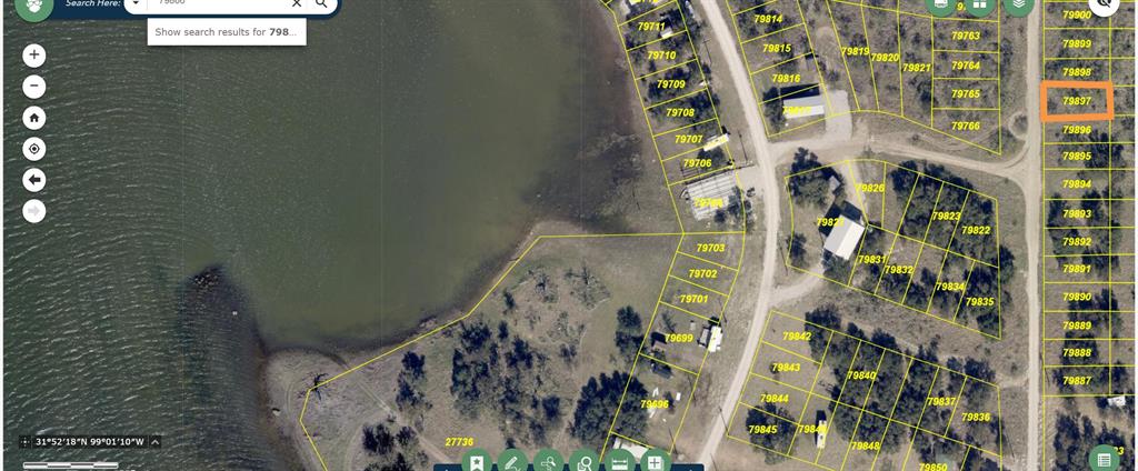 Lot 1466 Summer Oak Drive Property Photo 1