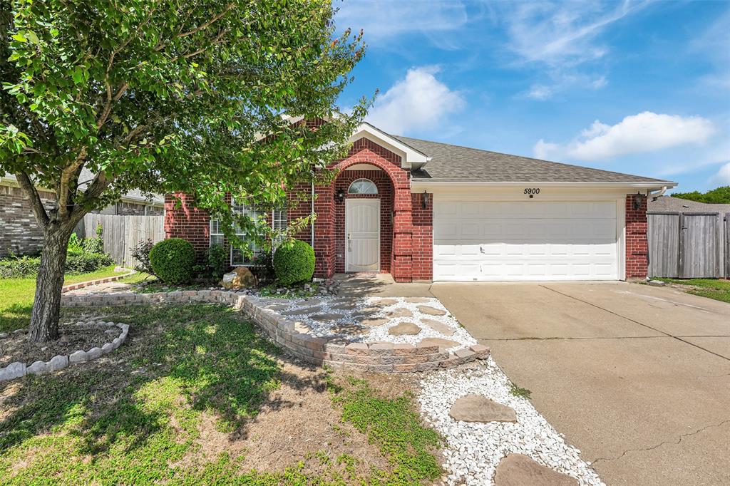 5900 Rising Meadow Drive Property Photo 1