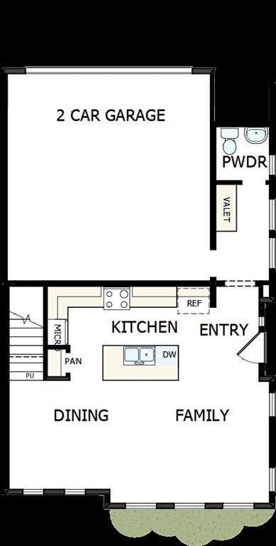 4716 Maxwell Drive Property Photo 3