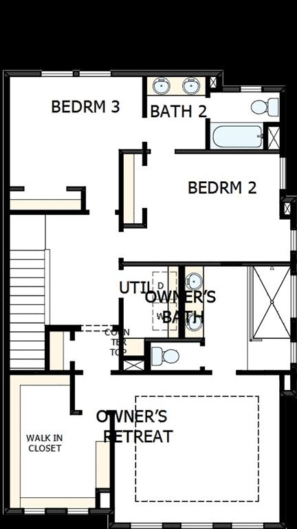 4716 Maxwell Drive Property Photo 4