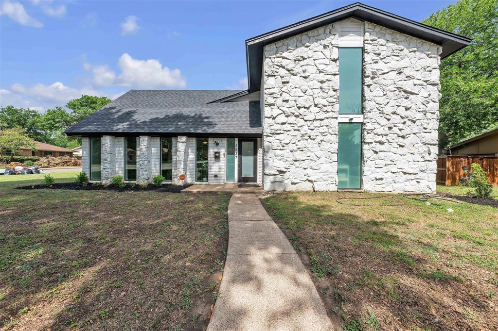 3837 Kimball Ridge Drive Property Photo 1