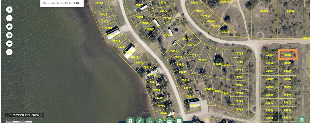 Lot 1473 Crest Oak Drive Property Photo 1