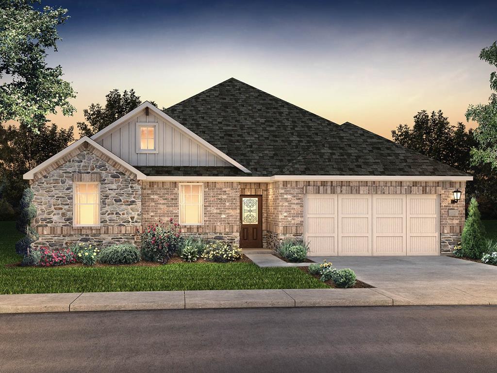 4203 Bachman Drive Property Photo 1
