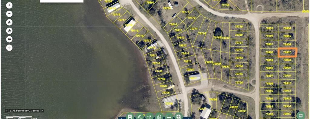 Lot 1476 Crest Oak Drive Property Photo 1
