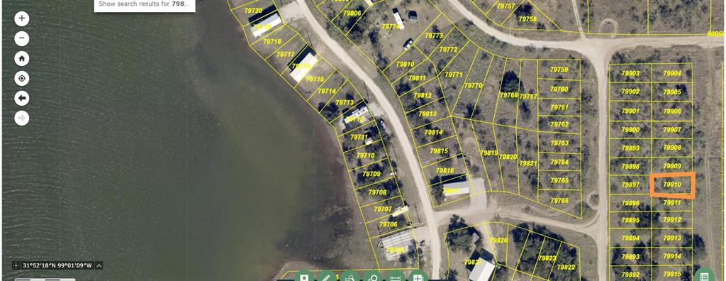 Lot 1479 Crest Oak Drive Property Photo 1