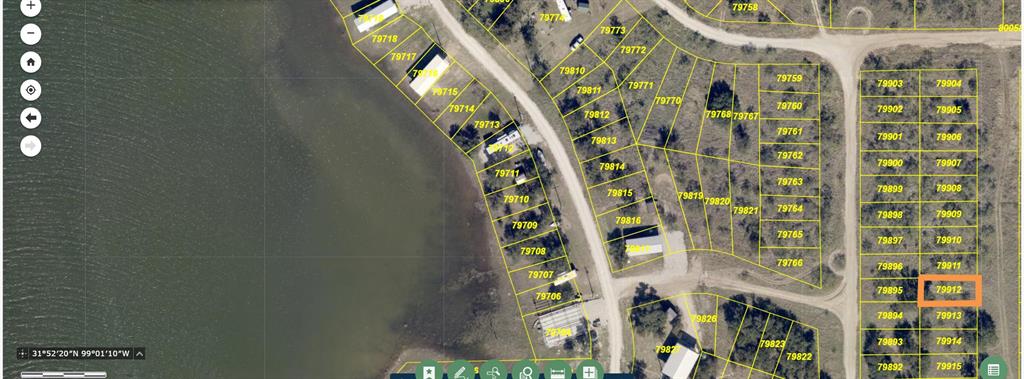 Lot 1481 Crest Oak Drive Property Photo 1