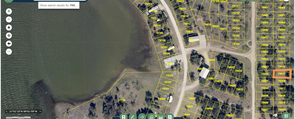 Lot 1484 Crest Oak Drive Property Photo 1