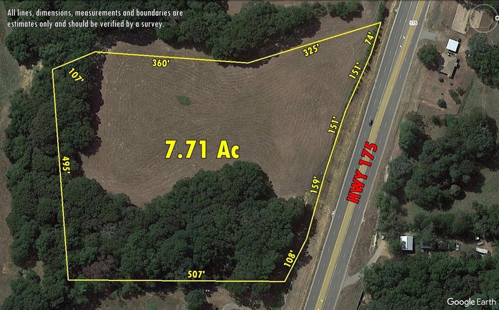 3168 Hwy 175 Property Photo 1