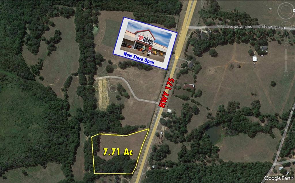 3168 Hwy 175 Property Photo 2