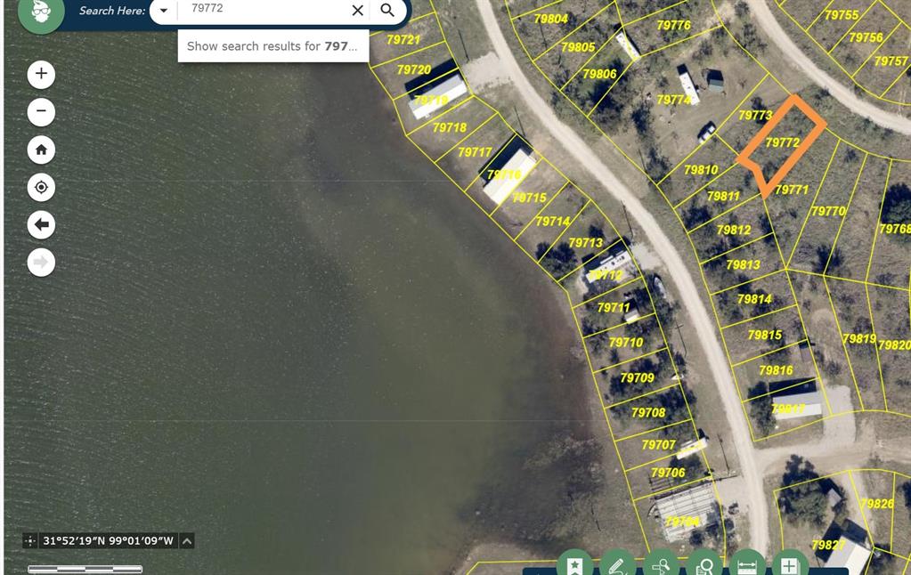 Lot 1341 Lake Front Circle Property Photo 1