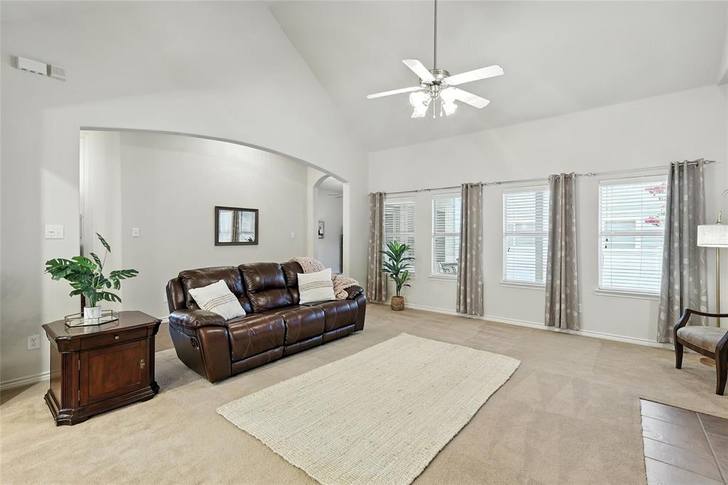 1218 Gwinnett Court Property Photo 1