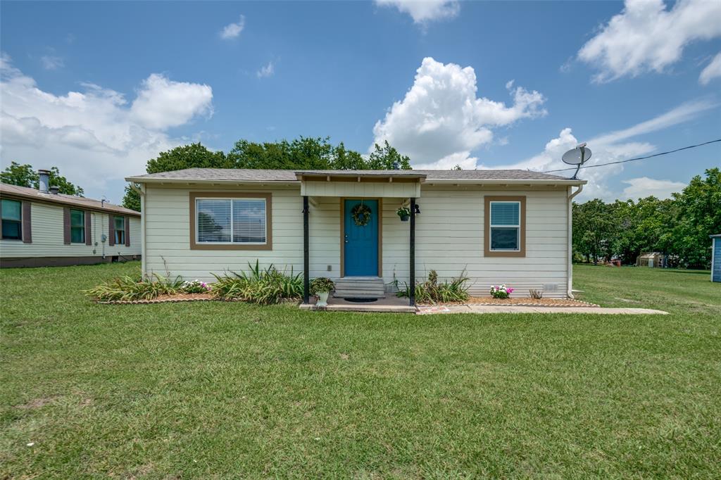 203 Caddo Street Property Photo 1