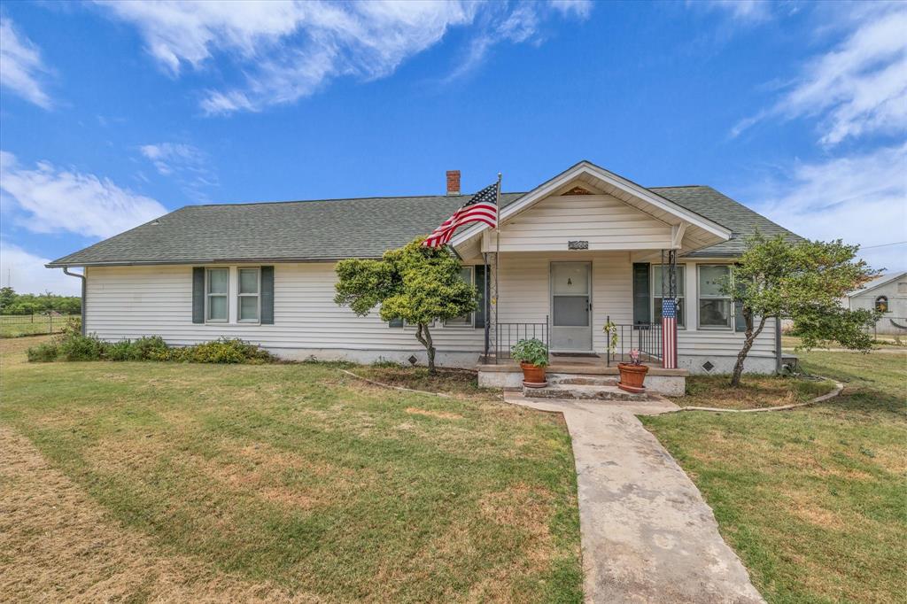 15288 Old China Spring Road Property Photo 1