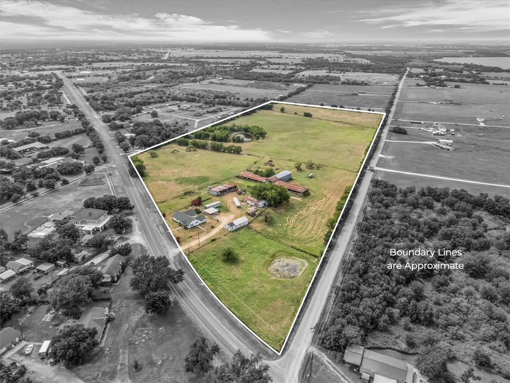 15288 Old China Spring Road Property Photo 2