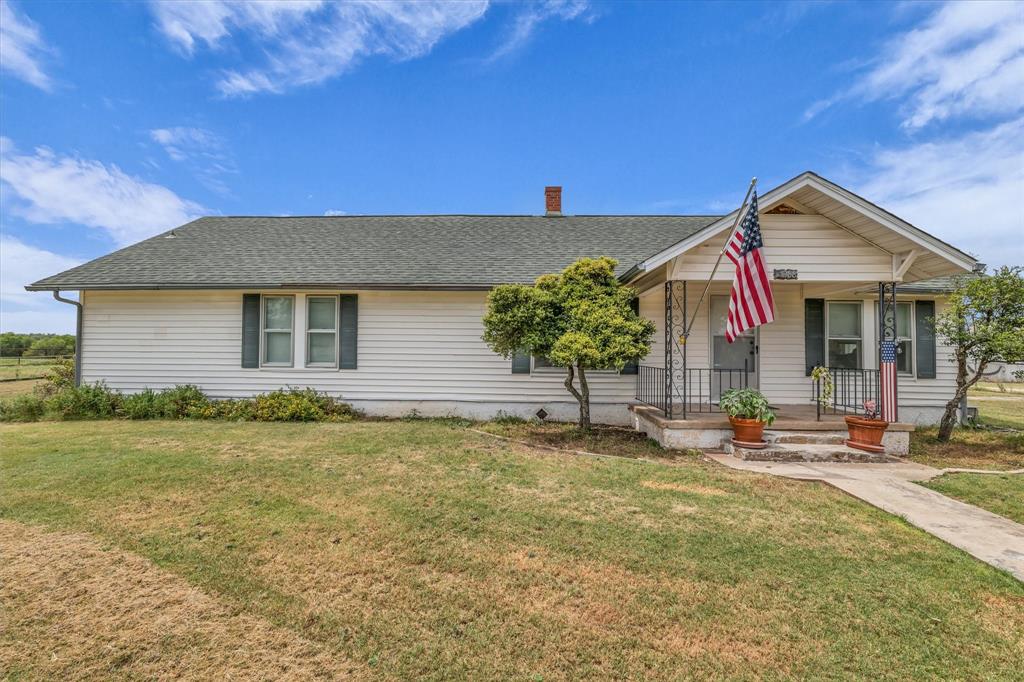 15288 Old China Spring Road Property Photo 3