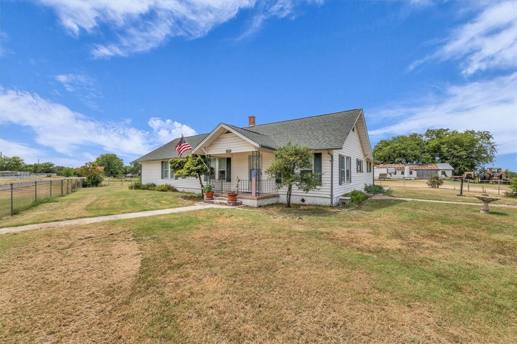 15288 Old China Spring Road Property Photo 4
