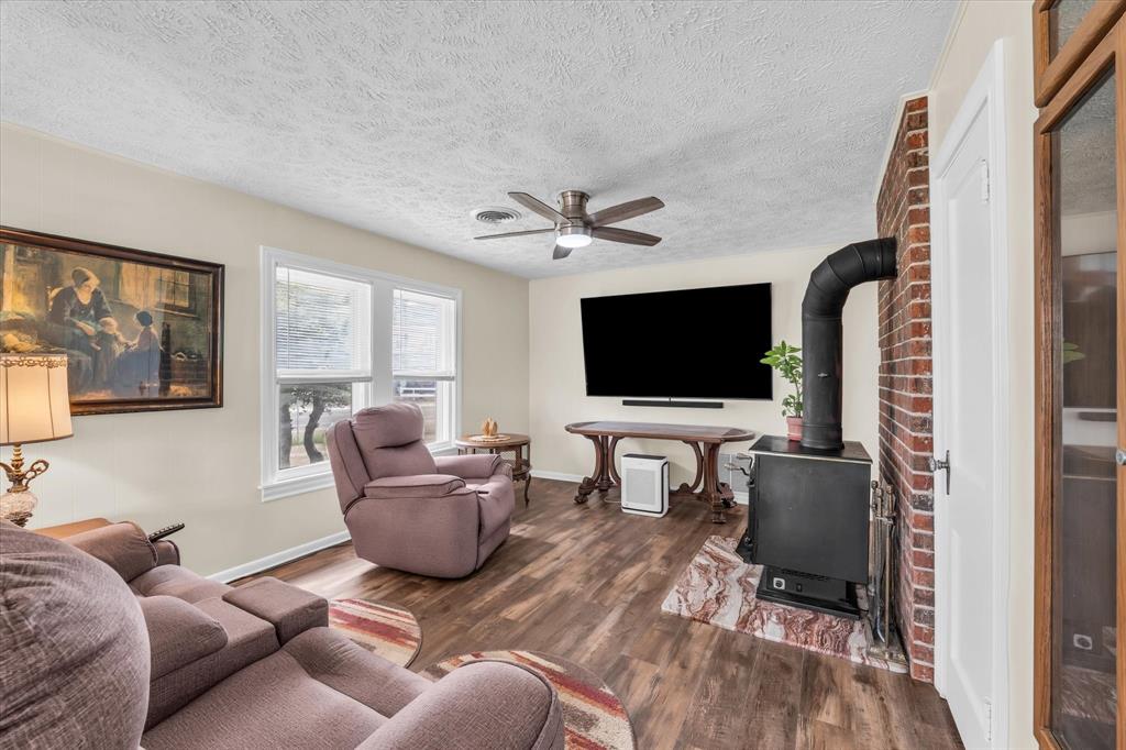 15288 Old China Spring Road Property Photo 6